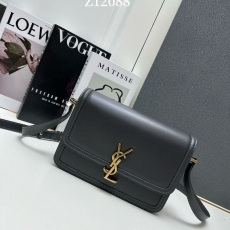 YSL Satchel Bags